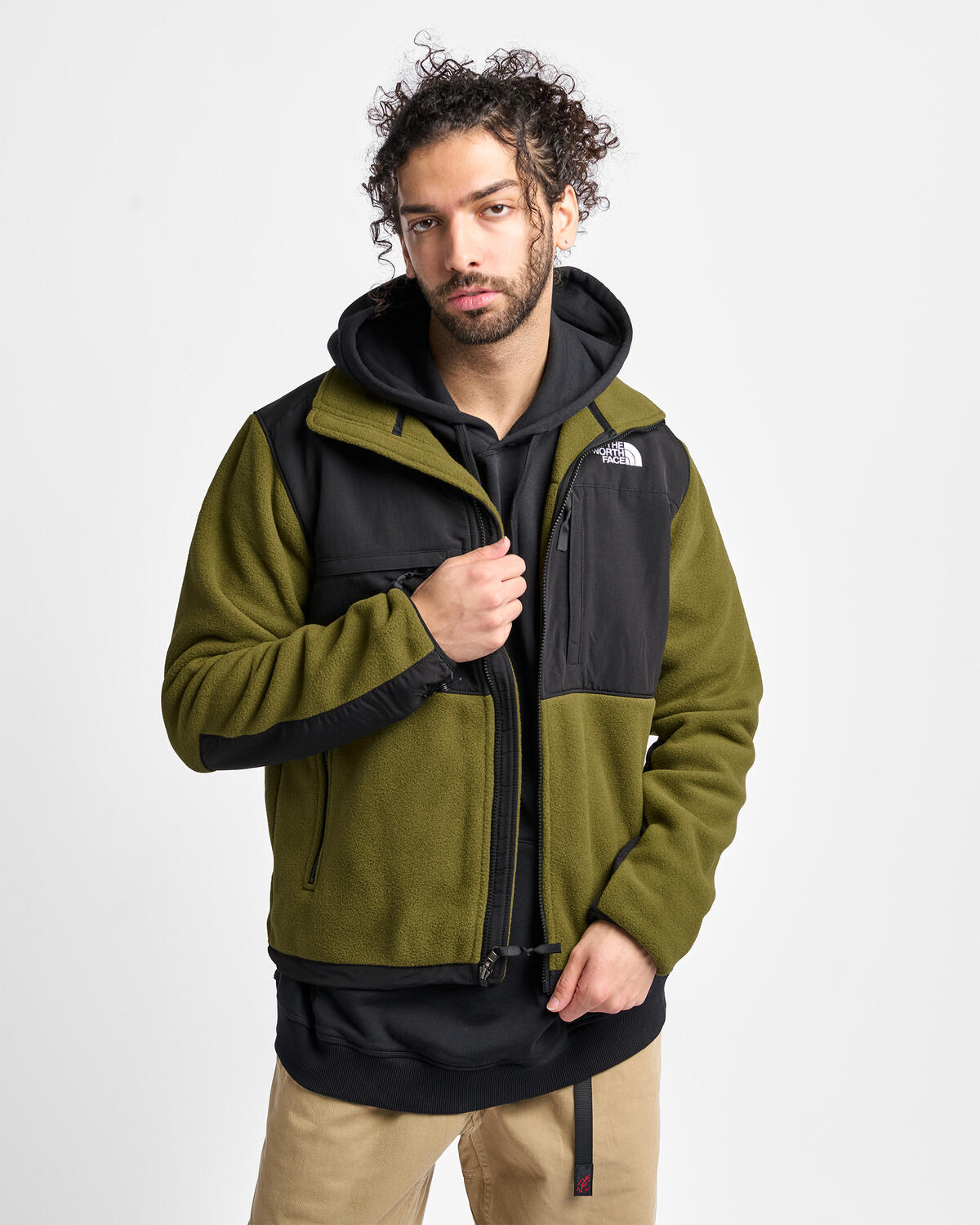 The North Face DENALI JACKET | NF0A7UR2PIB1 | AFEW STORE